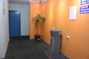 Fotografie z fotogalerie ubytování Elizabeth Hostel v Melbourne