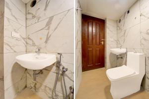 Un baño de Super Collection O Trivandrum Airport 22 fotos más