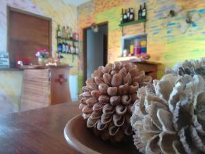 Galeriebild der Unterkunft Pousada Espaço Litoral in Baixio