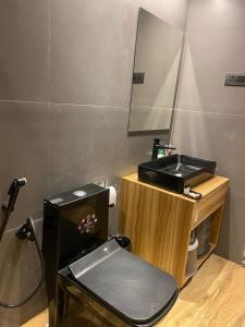 Foto de la galería de Anupraas Resort en Lansdowne