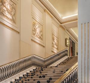 Galeri foto Four Seasons Hotel Jakarta di Jakarta