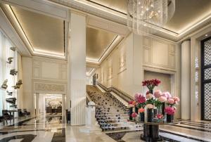 Galeri foto Four Seasons Hotel Jakarta di Jakarta