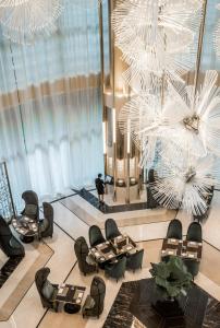 Galeri foto Four Seasons Hotel Jakarta di Jakarta