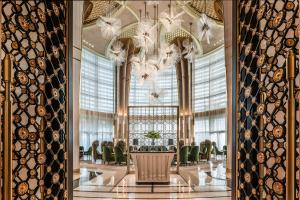 Galeri foto Four Seasons Hotel Jakarta di Jakarta