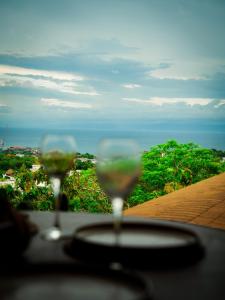 Phong cảnh thiên nhiên gần khách sạn