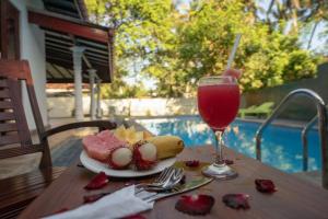 Galería fotográfica de Sunset Reef Villa en Ratgama Hegoda 25 fotos más