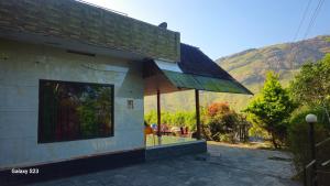 En generel udsigt til bjerge eller udsigt til bjerge taget fra lejligheden + 22 billeder