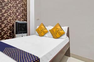 Afbeelding uit fotogalerij van Hotel O Nandpuri Guest House in Jaipur