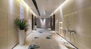 Fotografie z fotogalerie ubytování Shenzhen Apex Hotel (Technology Park Branch) v destinaci Šen-čen + 257 fotografií