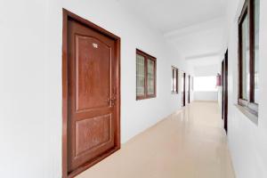 Фотография из галереи Super Hotel O Coimbatore International Airport East Zone в городе Irugūr