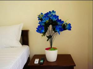 Galeriebild der Unterkunft VVR Residency in Kuilapayam