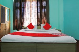 Fotografie z fotogalerie ubytování Hotel O Keylong Inn v destinaci Manāli