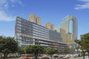 Clădirea în care este situat/ăhotelul