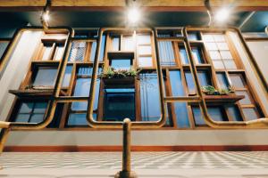 Fotografie z fotogalerie ubytování The Craft Nimman v destinaci Chiang Mai
