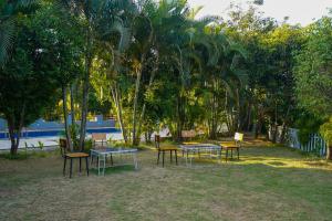 Foto de la galería de Vanah - Villa And Resort en Lonavala