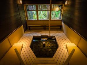 Galería fotográfica de Ryokan Fukinoya en Yufu