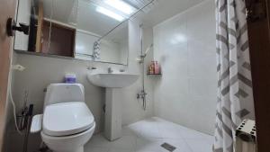 Et badeværelse på Nick's home01