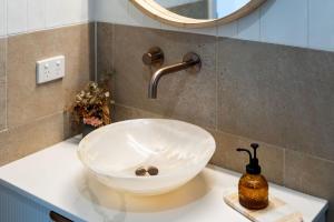 Ảnh trong thư viện ảnh của Unit 1 3 Tuross Lane Relaxing Bermagui Getaway ở Bermagui