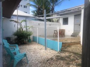 Imagen de la galería de Hideaway, en Noumea