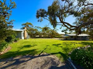 En have udenfor Cooinda Retreats - The Residence + 12 billeder