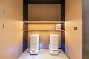 Φωτογραφία από το άλμπουμ του JI Hotel Shanghai Songjiang Wanda σε Σαγκάη +22 φωτογραφίες