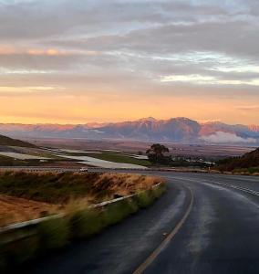 Příroda nedaleko vily + 4 fotografie