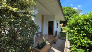 En have udenfor Baan suan khun ta บ้านพักสวนคุณตา