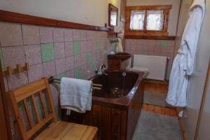 Billede fra billedgalleriet på Vakantiehuis Reuzengebergte i Szklarska Poręba + 37 billeder