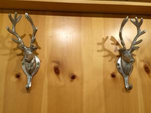 Foto dalla galleria di Chalet Kaprun a Kaprun