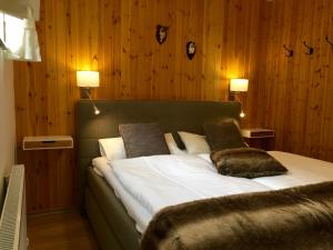 Foto dalla galleria di Chalet Kaprun a Kaprun