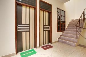 Billede fra billedgalleriet på Hotel O GH Residency i Mohali