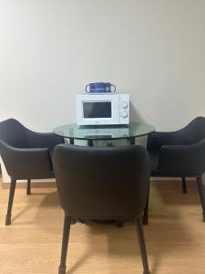 Billede fra billedgalleriet på MIN-Stay i Seoul