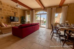 Imagen de la galería de Tal Fjuri, en Xagħra