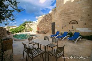 Imagen de la galería de Tal Fjuri, en Xagħra