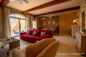 Imagen de la galería de Tal Fjuri, en Xagħra