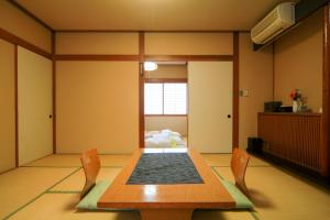 Foto de la galería de 赤湯温泉丹波館 en Nanyo 15 fotos más