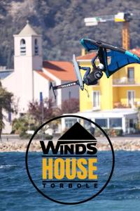 Loodusmaastik apartemendi lähedal