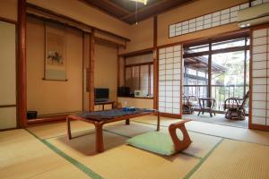 Gallery image of 赤湯温泉丹波館 in Nanyo