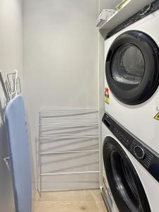 Billede fra billedgalleriet på The Edward Residences, Quiet Luxury 3 bed condo i Sydney