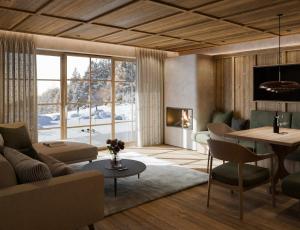 Galeriebild der Unterkunft Chalet Zuegg in Hafling + 10 Fotos