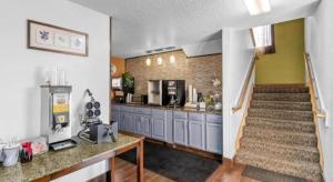 Billede fra billedgalleriet på Super 8 By Wyndham Franklin i Franklin