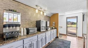 Billede fra billedgalleriet på Super 8 By Wyndham Franklin i Franklin