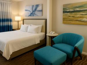 Imagem da galeria de SeaWorld Orlando, a Hilton Grand Vacations Club - STUDIO STD em Orlando