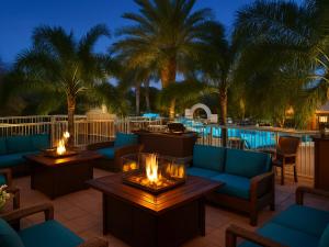 Imagem da galeria de SeaWorld Orlando, a Hilton Grand Vacations Club - STUDIO STD em Orlando