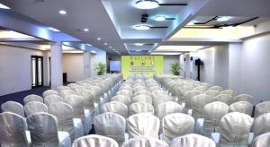 Konferenční prostory v ubytování Subic Bay Venezia + 137 fotografií