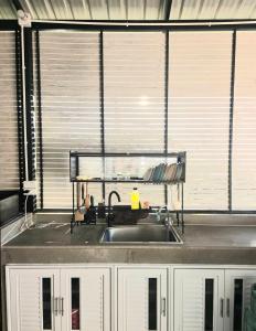 Fotografie z fotogalerie ubytování Uncle Ong Home's Khaokho บ้านพักลุงโอ่งโฮม เขาค้อ v destinaci Khao Kho