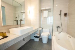 Ảnh trong thư viện ảnh của Enrich Grand Hotel ở Bangkok