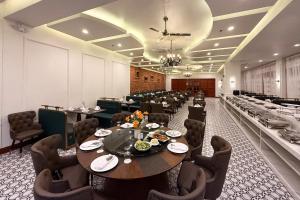 Galeriebild der Unterkunft Madison Crown Hotel in Angeles