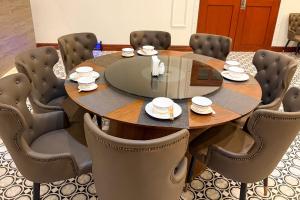 Galeriebild der Unterkunft Madison Crown Hotel in Angeles