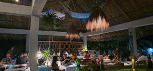 Επισκέπτες που μένουν στο MAISON CARREE